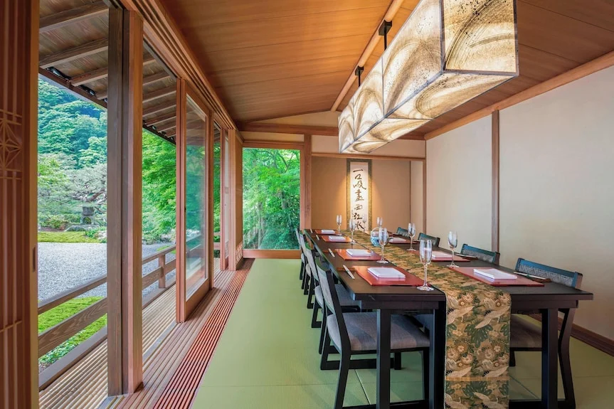 REF Kyoto Hachijoguchi BY VESSEL HOTELS 편의시설