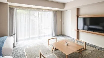 REF Kyoto Hachijoguchi BY VESSEL HOTELS 레스토랑