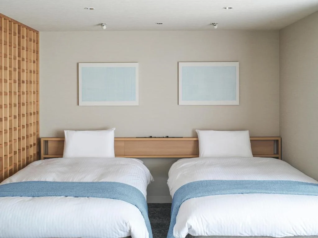 REF Kyoto Hachijoguchi BY VESSEL HOTELS 부대시설