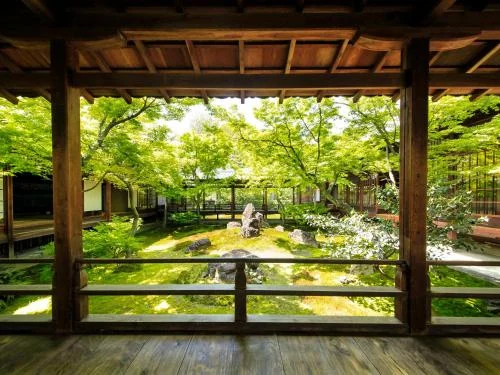 REF Kyoto Hachijoguchi BY VESSEL HOTELS 조식