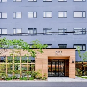 REF Kyoto Hachijoguchi BY VESSEL HOTELS 이미지 20