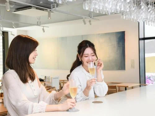 REF Kyoto Hachijoguchi BY VESSEL HOTELS 주변 환경