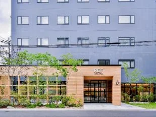 REF Kyoto Hachijoguchi BY VESSEL HOTELS 이미지 6