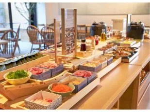 REF Kyoto Hachijoguchi BY VESSEL HOTELS 이미지 8