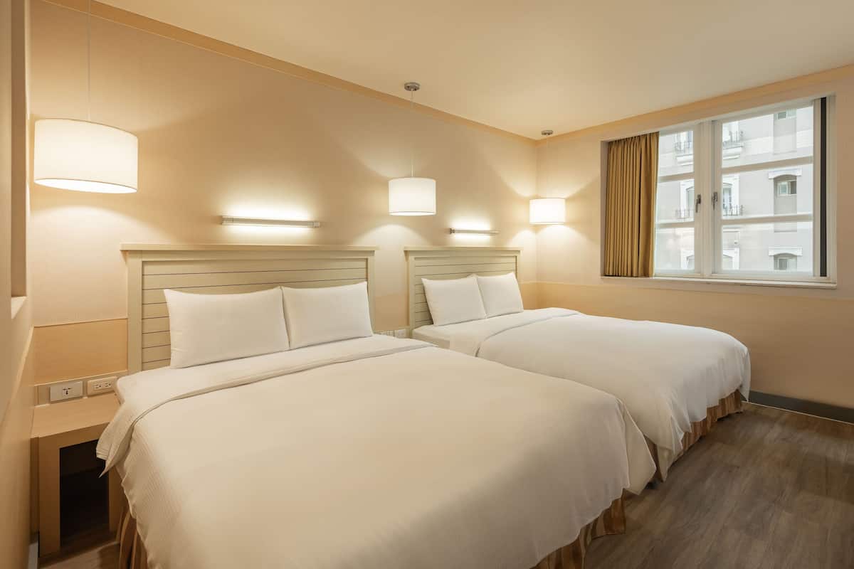 리젠트 타이베이 바이 IHG 레스토랑