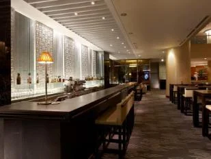 리젠트 타이베이 바이 IHG 수영장
