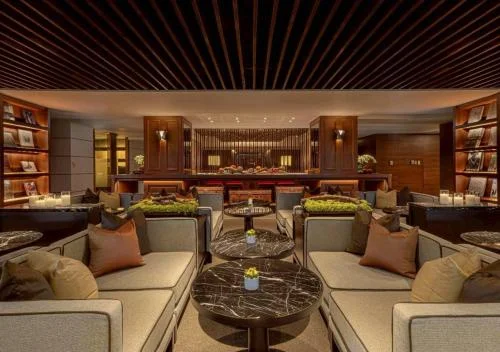리젠트 타이베이 바이 IHG 피트니스