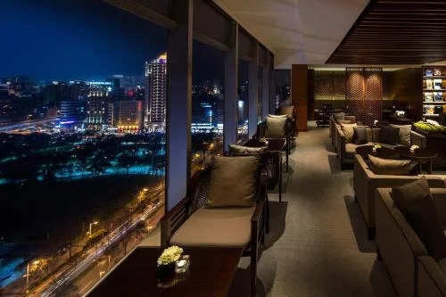 리젠트 타이베이 바이 IHG 주변 환경