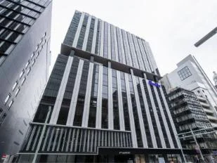 렘 도쿄 교바시 피트니스