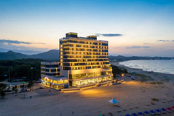 르네블루 바이 쏠비치 이미지 6