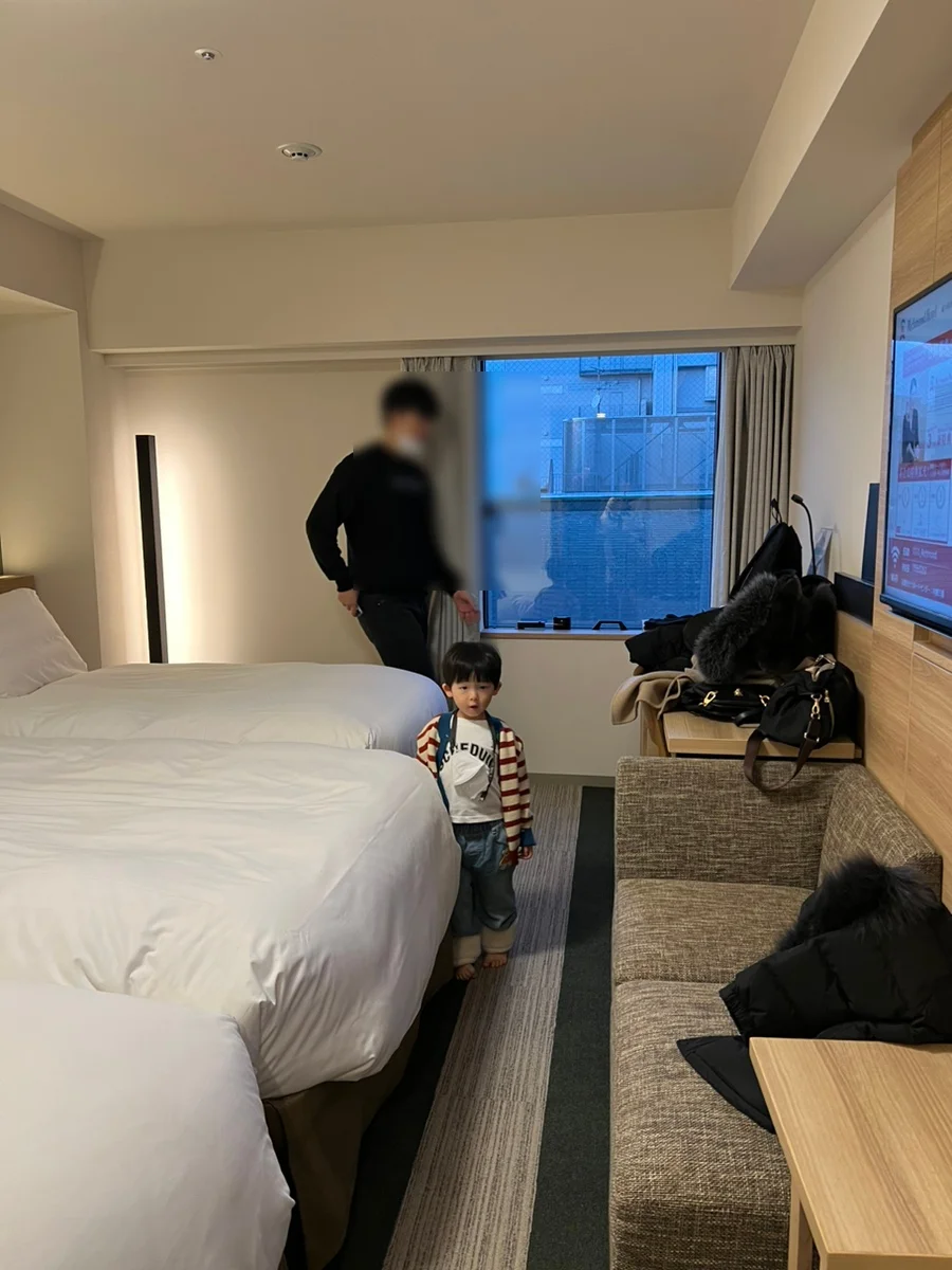 리치몬드 호텔 후쿠오카 텐진 이미지 20