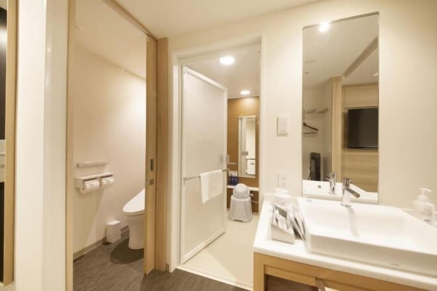 리치몬드 호텔 텐진 니시-도리 회의실