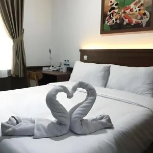 리마 레지던스 테벳 매니지 바이 EHM 이미지 7
