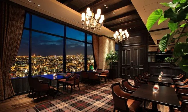 리버 호텔 오사카 부대시설