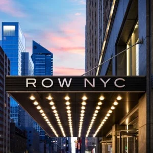 로우 NYC 호텔 이미지 2