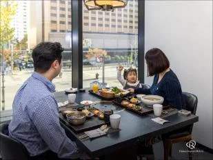 로이넷 호텔 서울 마포 이미지 15