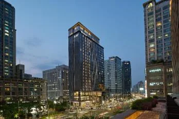 로이넷 호텔 서울 마포 이미지 6