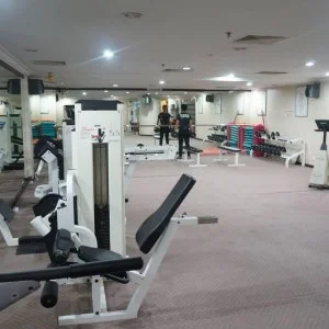 사바 오리엔탈 호텔 이미지 7