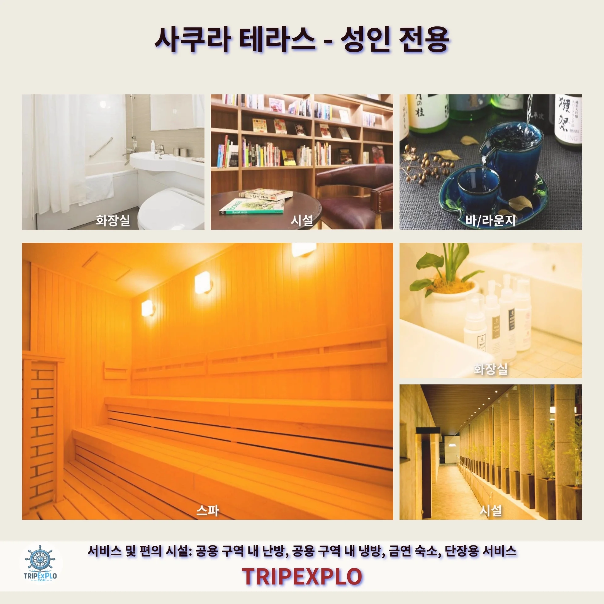 사쿠라 테라스 -성인 전용- 이미지 19