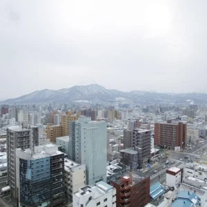 삿포로 엑셀 호텔 도큐 이미지 8