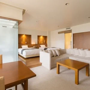 삿포로 파크 호텔 이미지 5