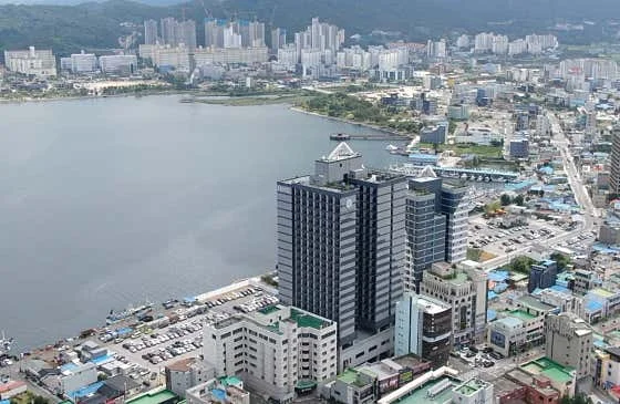 씨크루즈호텔속초 이미지 16