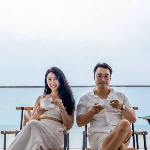 씨셸스 푸꾸옥 호텔 & 스파 이미지 8