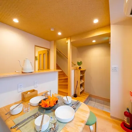 Sekai Hotel Nishikujo 레스토랑