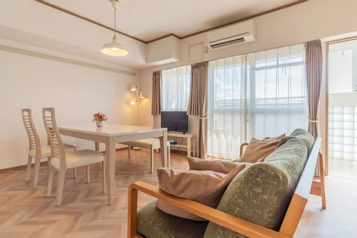 Sekai Hotel Nishikujo 피트니스