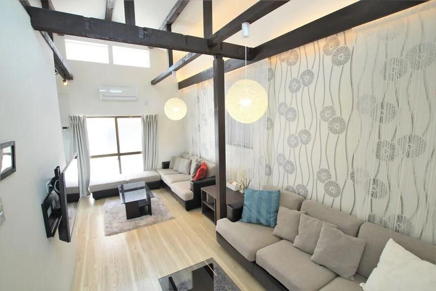 Sekai Hotel Nishikujo 회의실