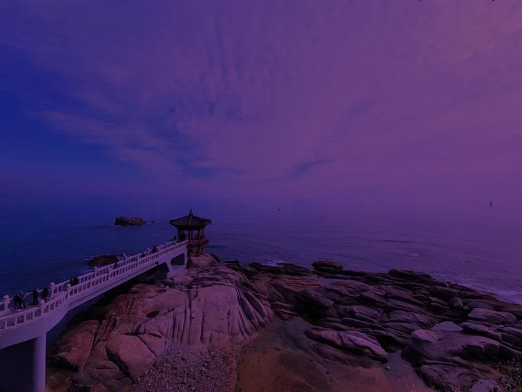 Seokcho Pension Star Pension 이미지 14