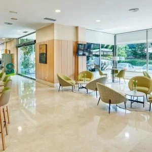 세르코텔 포르타 바르셀로나 이미지 2
