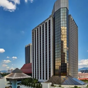 세리 퍼시픽 호텔 쿠알라 룸푸르 이미지 6