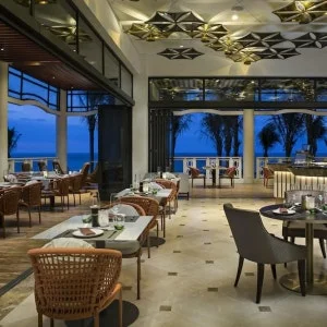 쉐라톤 그랜드 다낭 비치 리조트 & 스파 이미지 5
