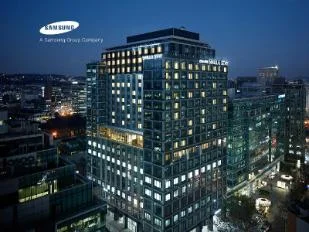 신라스테이 광화문 이미지 2