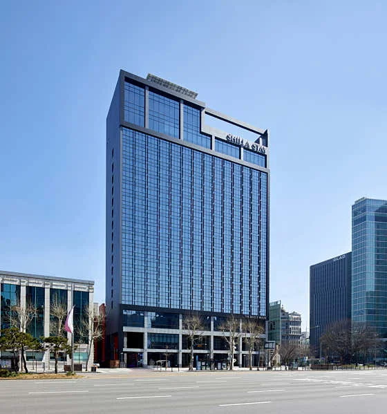신라스테이 삼성 이미지 2
