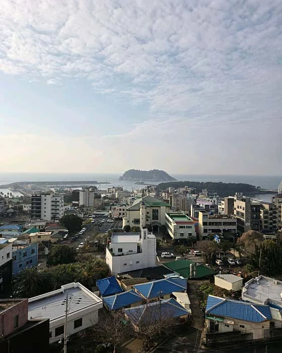 신신호텔 서귀포 이미지 11