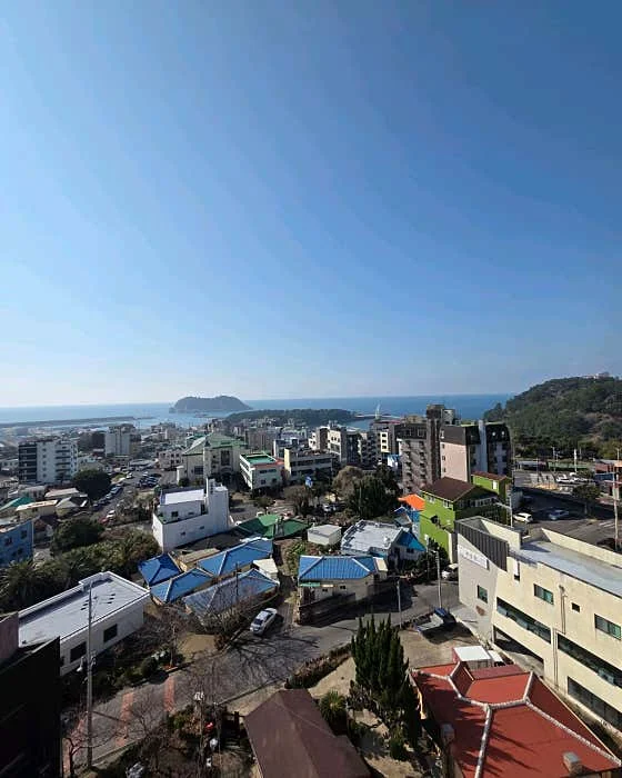 신신호텔 서귀포 이미지 8