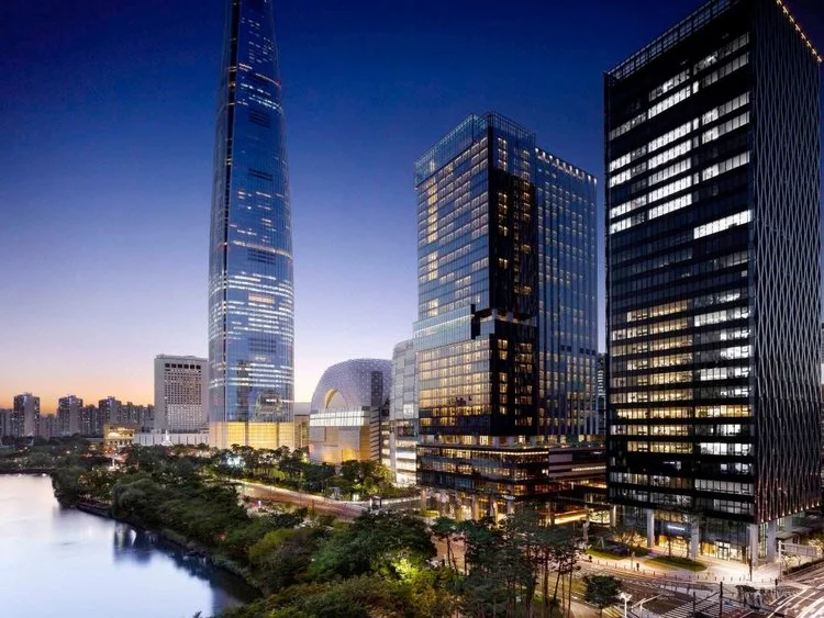 소피텔 앰배서더 서울 호텔 & 서비스드 레지던스 이미지 18