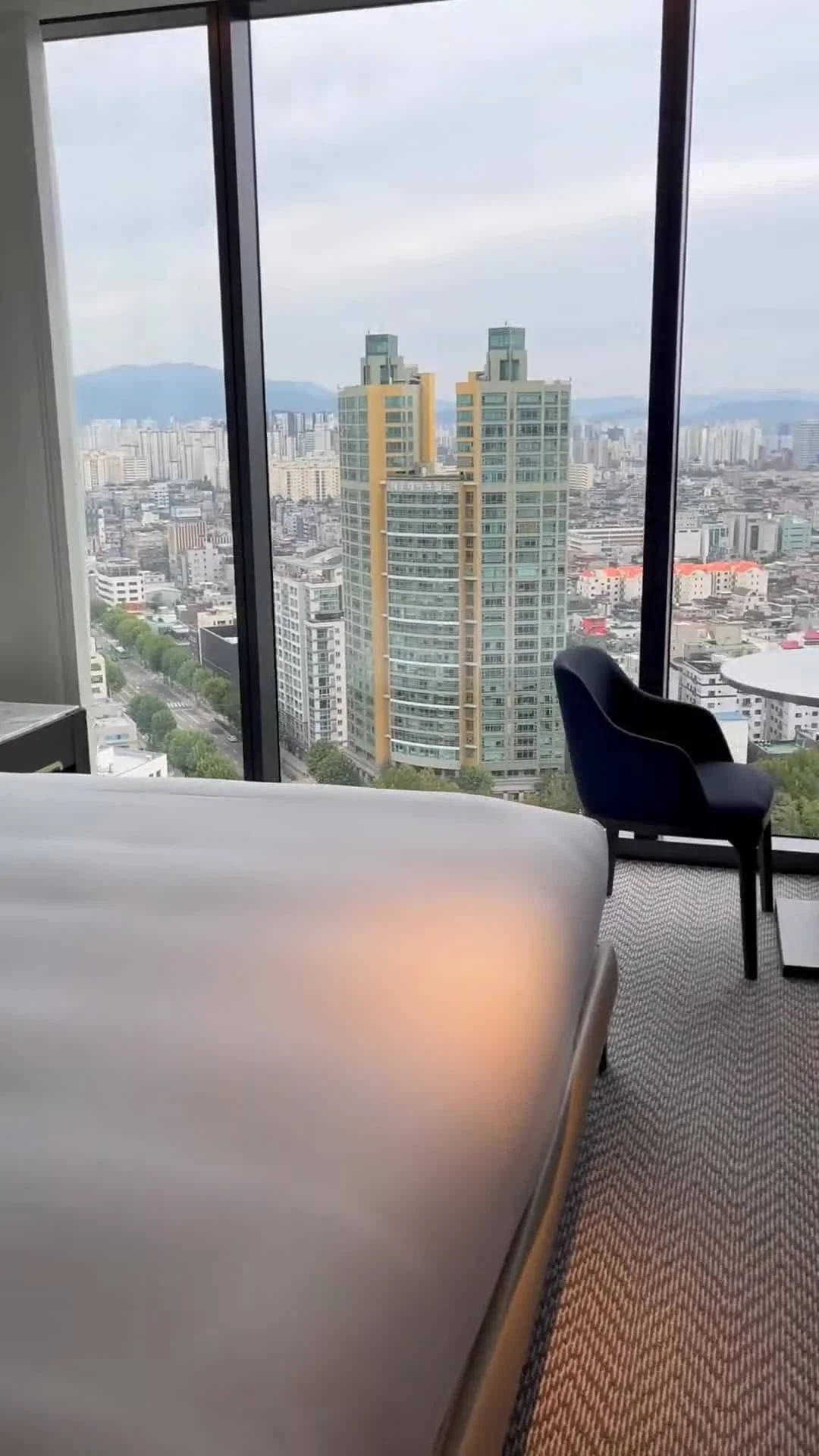 소피텔 앰배서더 서울 호텔 & 서비스드 레지던스 이미지 3
