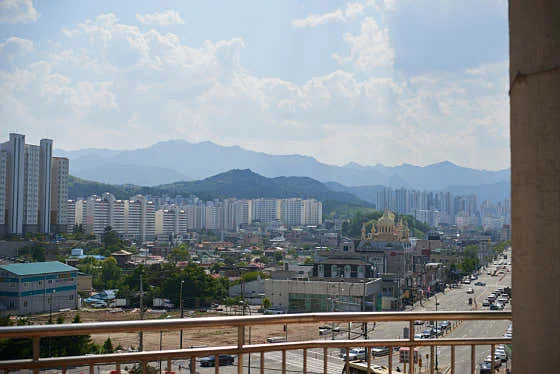 속초 굿모닝 호텔 이미지 6