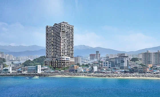 속초아이파크스위트호텔 앤 리조트 이미지 11