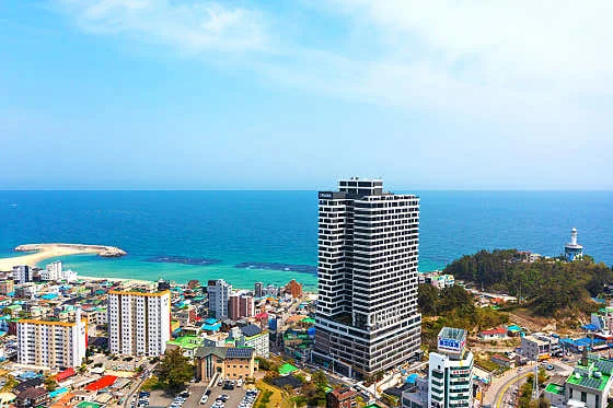 속초아이파크스위트호텔 앤 리조트 이미지 20