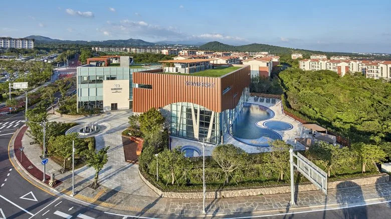 서머셋 제주신화월드 이미지 5