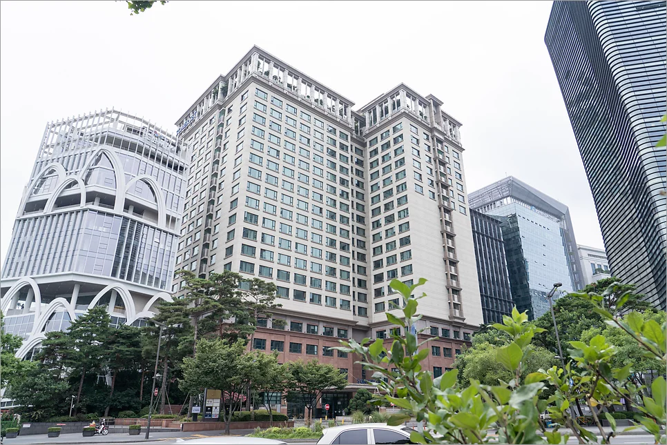 서머셋팰리스서울 이미지 14