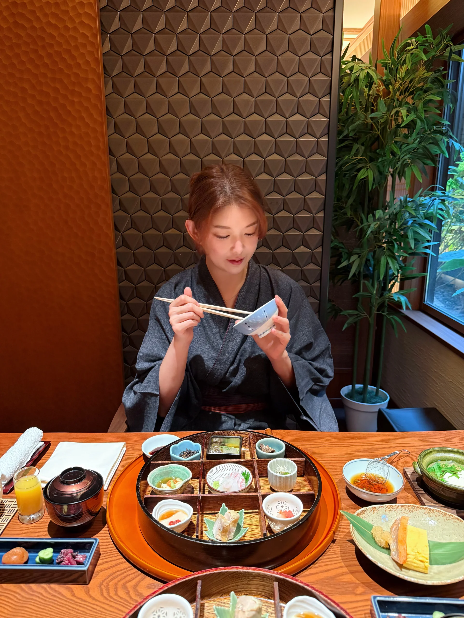 시조 가와라마치 온천 소라 니와 테라스 교토 벳테이 이미지 3