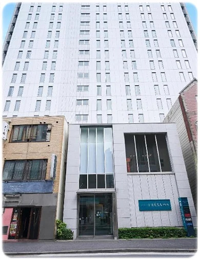 소테츠 프레사 인 신바시 가라스모리구치 이미지 3