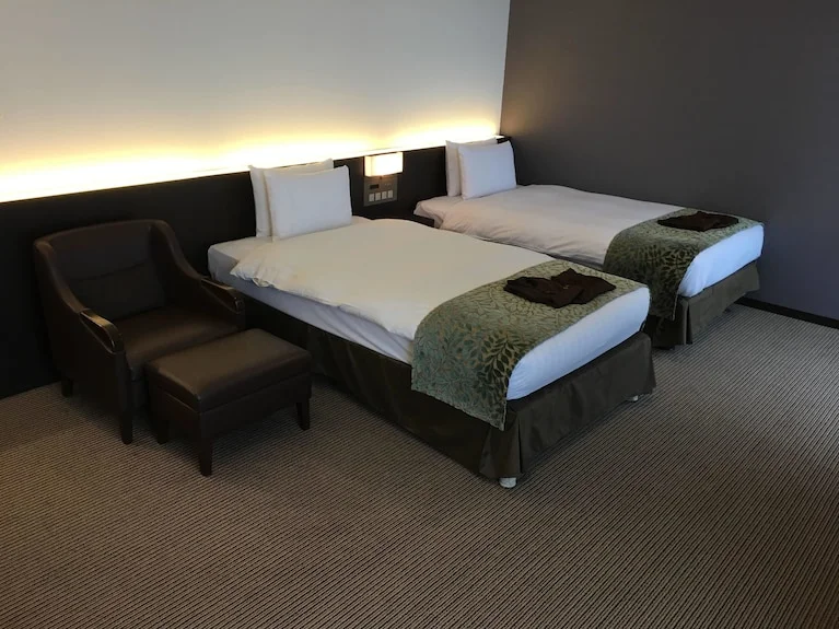 SPA&HOTEL 마이하마 유라시아 편의시설