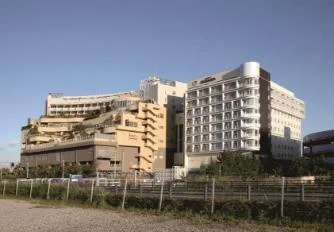 SPA&HOTEL 마이하마 유라시아 레스토랑