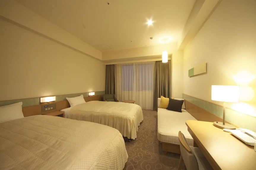 SPA&HOTEL 마이하마 유라시아 조식